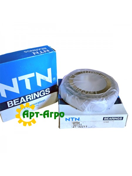 32211 NTN Tapered roller bearing 32211 NTN Tapered roller bearing