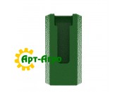 R207661 Накладка нижней тяги JOHN DEERE (Royal Tiger)