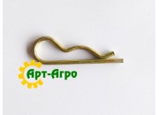 28316 Cotter pin JOHN DEERE (Royal Tiger)