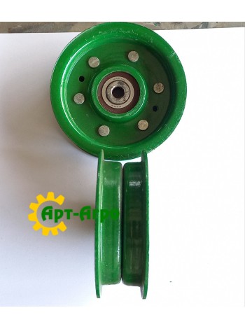 AH140497 Pulley John Deere (Royal Tiger)