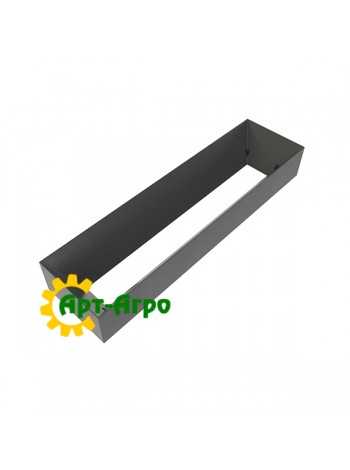 A70517 Ущільнювач кронштейна бункера John Deere