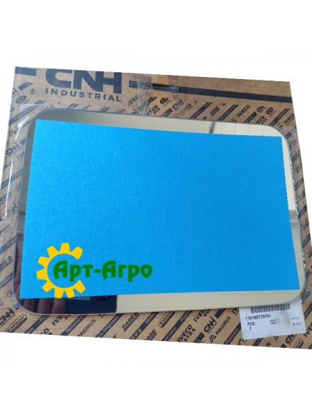 116100770701 Дзеркальний елемент CNH