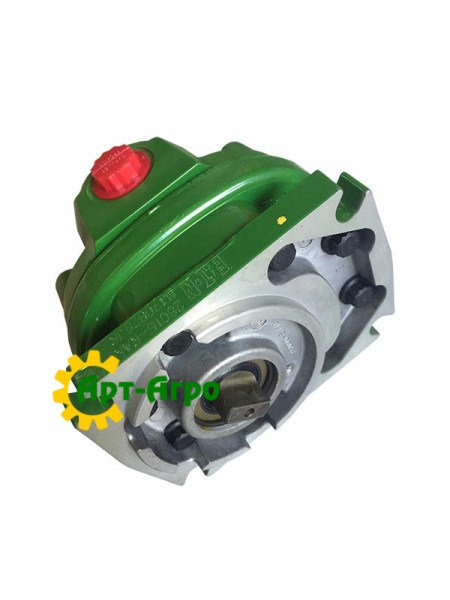 AH227024 Насос гидравлический John Deere