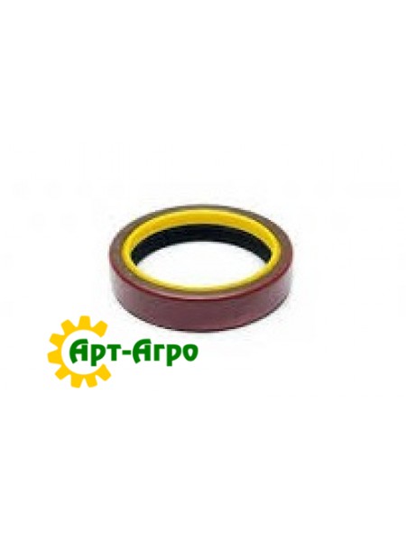 RE40600 Uszczelka olejowa 56,0 X 70,13 X 14,73 Oś przednia John Deere (HDparts)