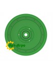 AH226058 John Deere (Royal Tiger) Napinacz napędu rozdrabniacza słomy