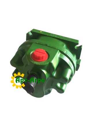 AH227024 Насос гидравлический John Deere
