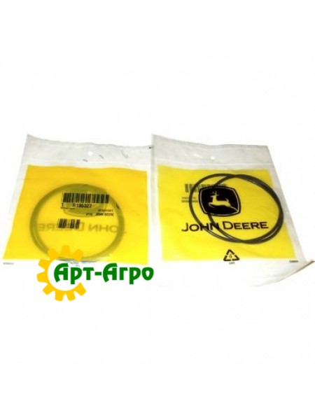 R195327 Уплотнительное кольцо John Deere