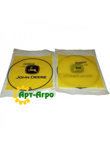 R172119 Zakhisne Kilce John Deere