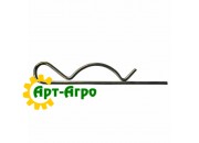 H169913 Шплинт John Deere (Help Parts)