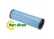 247752A1 Obudowa filtra kabinowego CNH