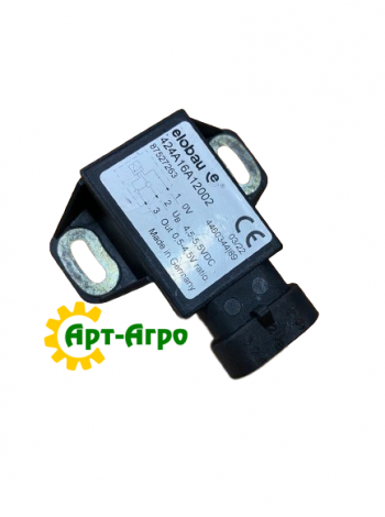 87527263 New Holland steering angle sensor