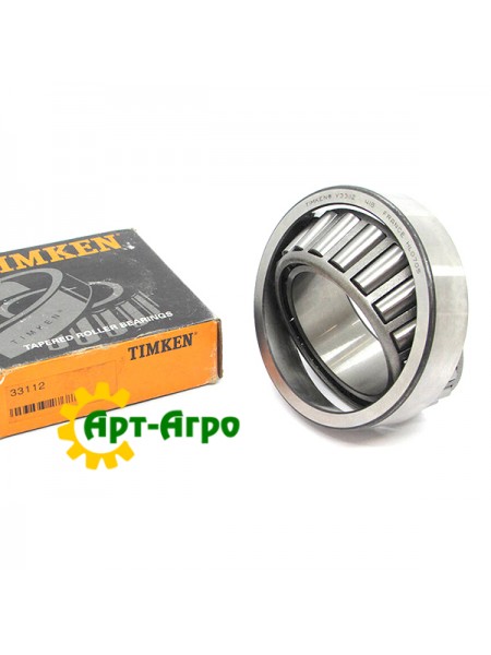 33112 TIMKEN Подшипник роликовый конический