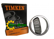 32008X Łożysko stożkowe TIMKEN