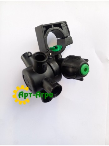 AKK29701 Uchwyt dyszy JOHN DEERE