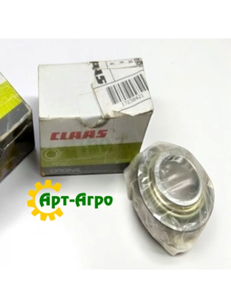 0002163290 CLAAS - GE30-KTT-B INA Закріплюваний кульковий підшипник