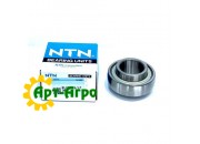 A-RL 207D1C3/L738 NTN Закрепляемый шариковый подшипник