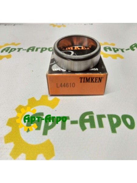L44610 TIMKEN(Без УП) Обойма подшипника наружная