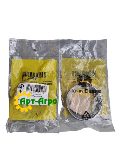 JD8251 Обойма підшипника зовнішня