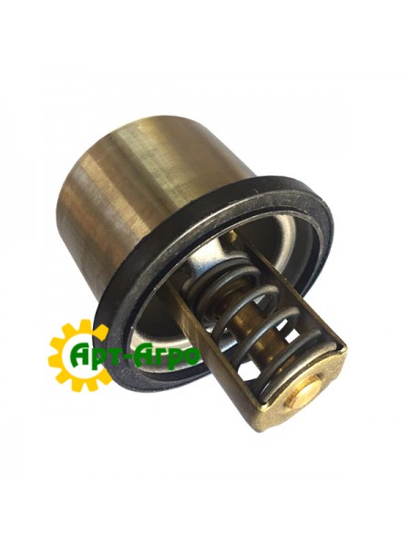 RE570839 Термостат двигуна John Deere RE570839 Термостат двигуна John Deere