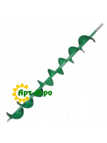 AH162154 Шнек подачи зерна 2080мм JOHN DEERE