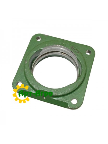 H203950 Корпус підшипника молот. барабана John Deere(Agri Parts)