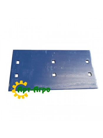 3411508-WN Доска полевая Lemken оборотная широкая FRANK