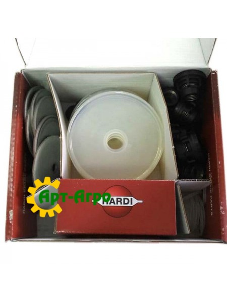 75073900 Zestaw naprawczy pompy 463 Hardi