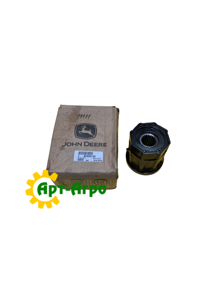 AH225742 Муфта скольжения в сборе, JD9670STS