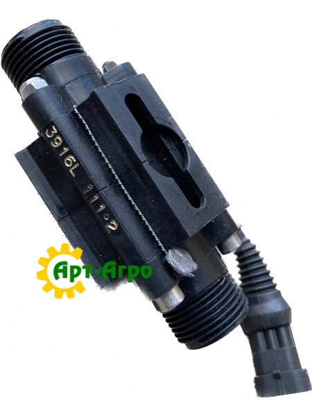 5060111- Przepływomierz Tecnoma