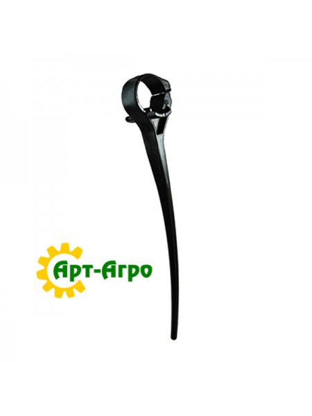 AH166492 Reel pin John Deere