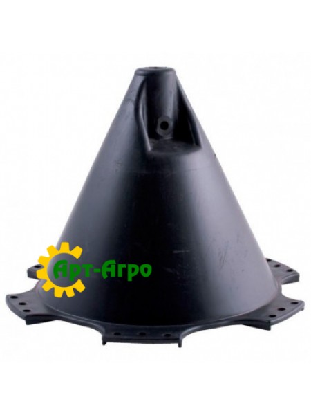 51454057 Супорт-конус розкидачу CNH (Китай)