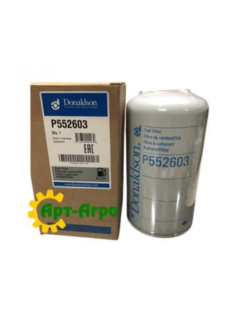 P552603 Фильтр Donaldson