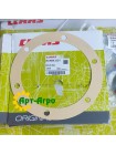 669333.0 CLAAS uszczelnienia