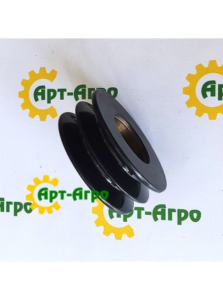 84072747 Rolka napinacza CNH