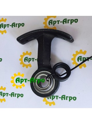 86595351 Корпус подшипника CNH
