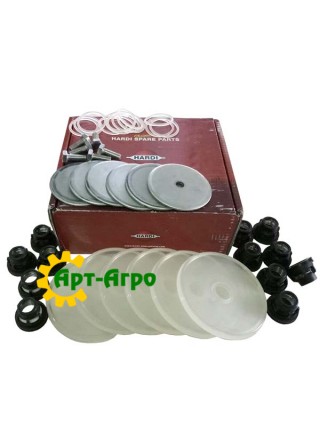 75073900 Zestaw naprawczy pompy 463 Hardi