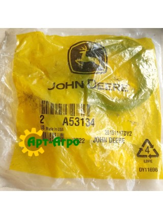 A53134 Сальник John Deere