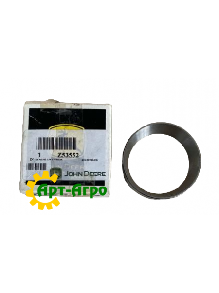 Z53552 JOHN DEERE - 32007 SKF Обойма підшипника зовнішня