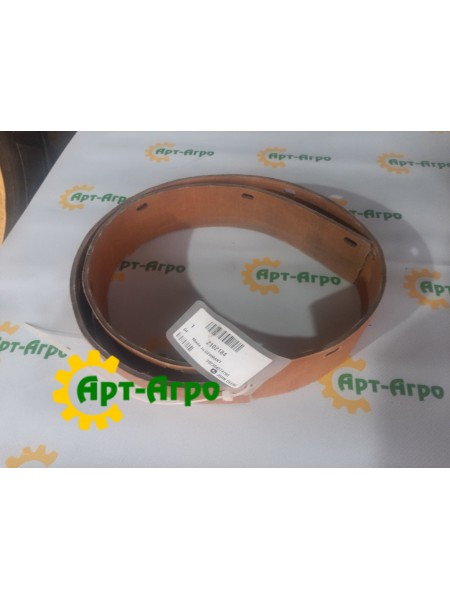 Z102184 Seal John Deere