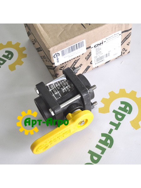 413088A1 Кран 3/4" обприскувача SPX3310/3330 CNH 413088A1 Кран 3/4" обприскувача SPX3310/3330 CNH