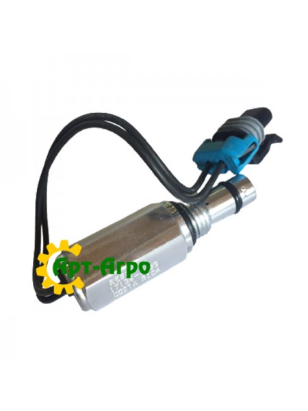 RE582731 Соленоїд регулятор тиску John Deere RE582731 Соленоїд регулятор тиску John Deere