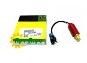 RE63289 Czujnik ciśnienia oleju John Deere