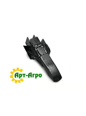 87460069 Dłuto lemieszowe Case CNH (analogowe)