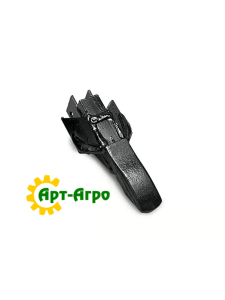 87460069 Dłuto lemieszowe Case CNH (analogowe)