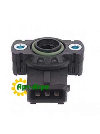 0000110210 Potencjometr - czujnik położenia AGRI PARTS (CLAAS)
