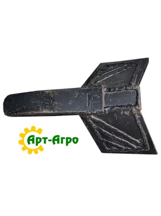 RPDM2410CP Лапа (долото) глибокорозпушувача великої стійки WIESE