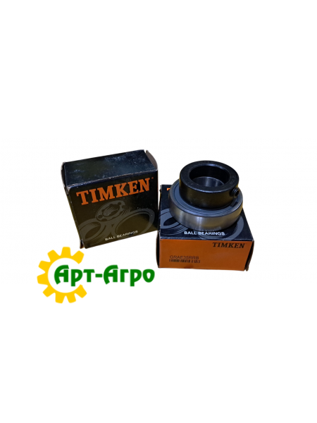 GRAE35RRB Łożysko kulkowe samonastawne TIMKEN