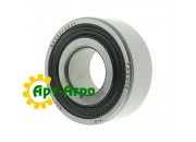 62202-2RS JAF Підшипник однорядний кульковий