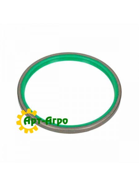 R135001 Манжера ущільнювальна вала верхніх важелів трактора Joyn Deere