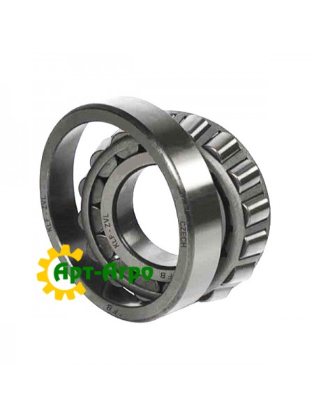 32211A KLF-ZVL Tapered roller bearing 32211A KLF-ZVL Tapered roller bearing